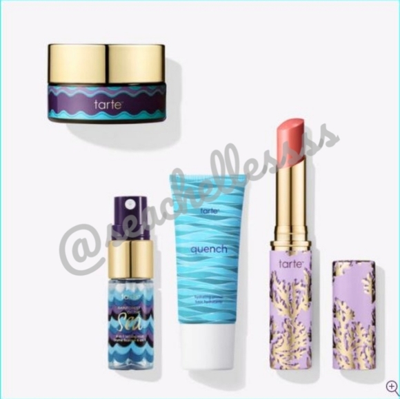 tarte Other - Tarte | Hydration Celebration | Skincare Bundle | Brand New in Box | Authentic